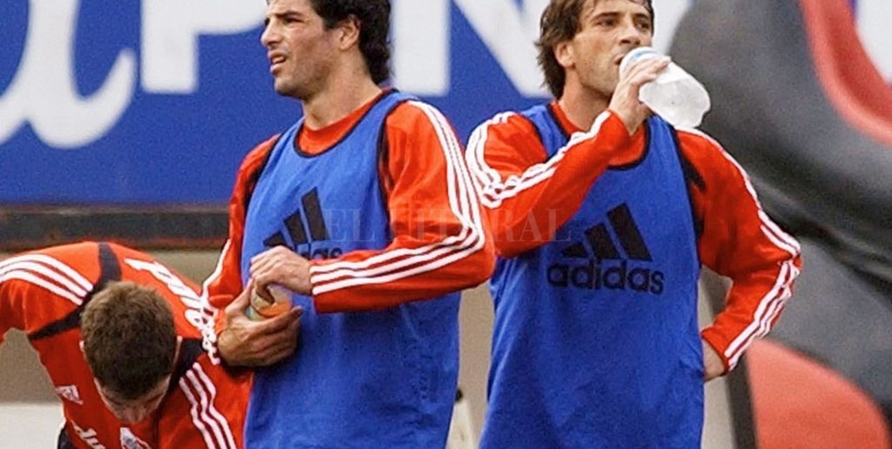 Traición en el fútbol fuera de la cancha