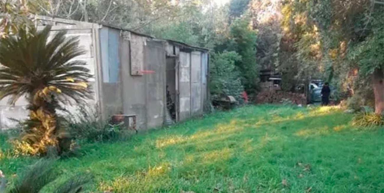 Un hombre murió tras ser atacado por una perra pitbull en el sur de Santa Fe