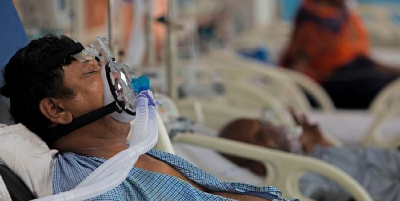 Detectan una enfermedad en India con rastros de metales en la sangre de los afectados