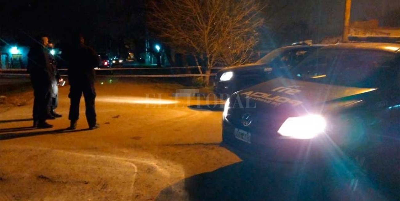  Una niña de 12 años, testigo del crimen de su hermano
