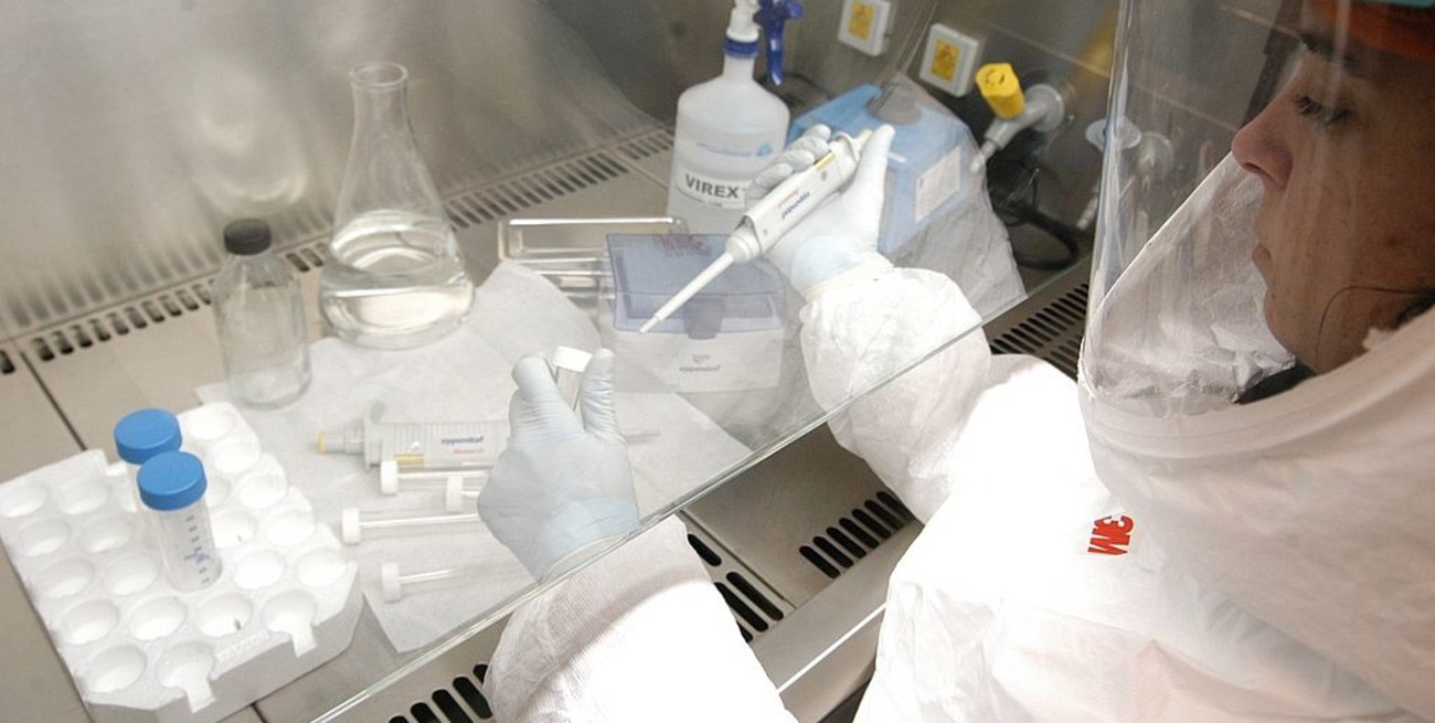 Variante Delta: Ciudad de Buenos Aires estudia si dos casos se produjeron por transmisión comunitaria