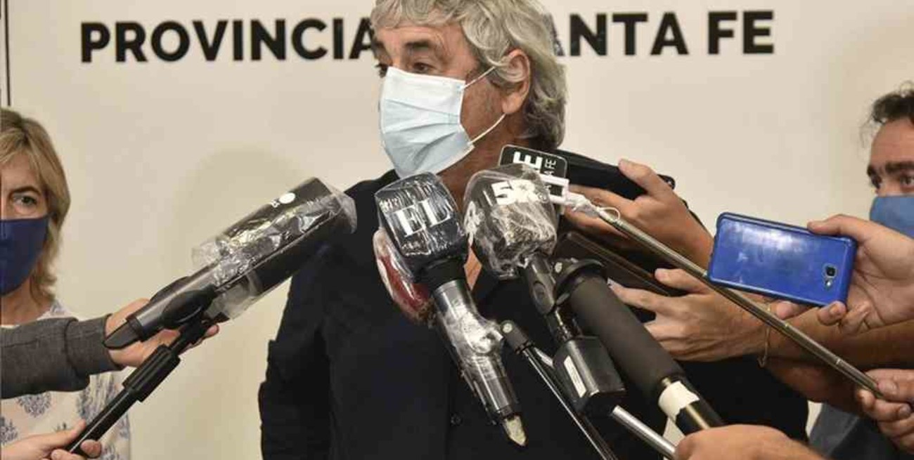 UDA Santa Fe rechaza la asistencia de los docentes a los establecimientos educativos