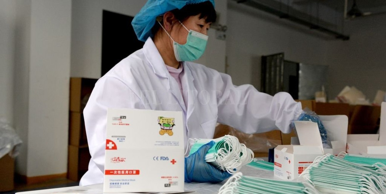 Al trasluz de la pandemia 