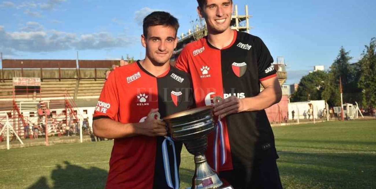 Zurbriggen: "La pasamos mal así que nos merecíamos festejar"  