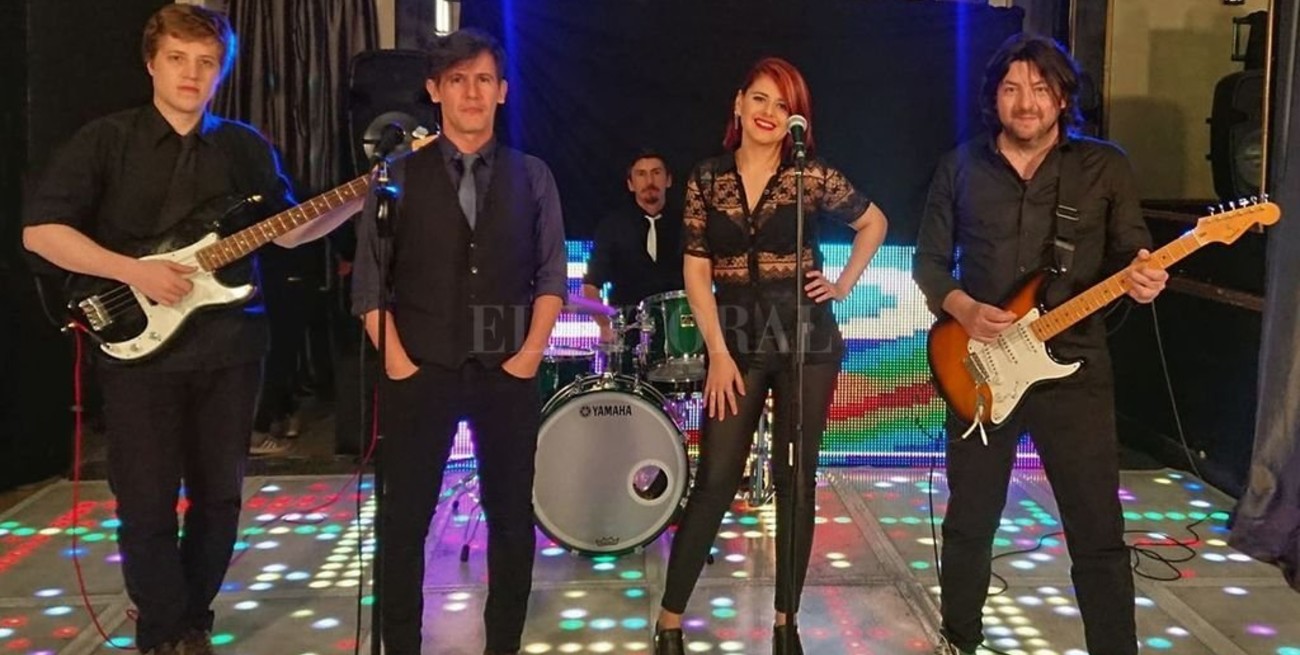 A bailar, que está todo bien