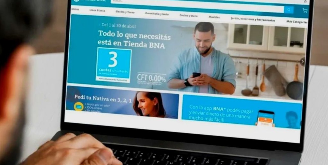 Solo dos fechas para comprar TV y equipos de audio en 24 cuotas y sin interés
