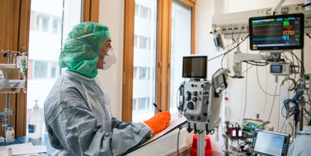 Alemania cerca de alcanzar los 5 mil muertos por Covid-19