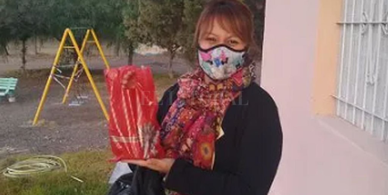 Neuquén: vecinales organizan bingos virtuales