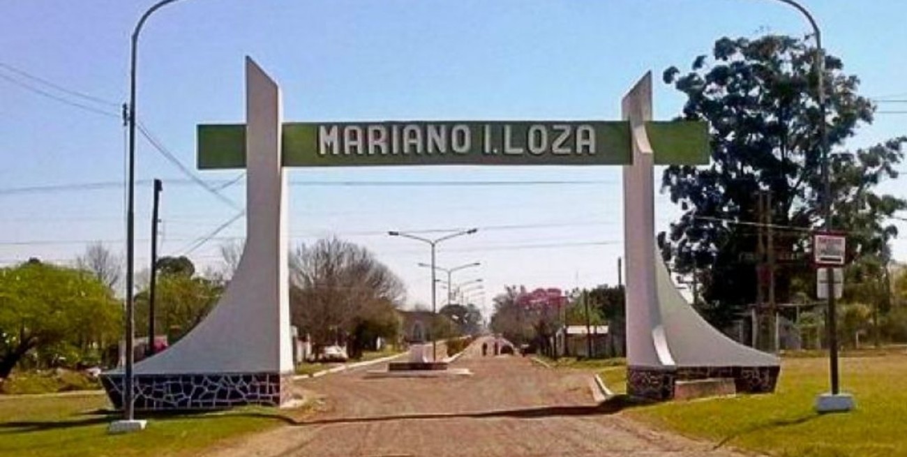 Una localidad de Corrientes con menos de 2000 habitantes que tiene 131 casos de coronavirus