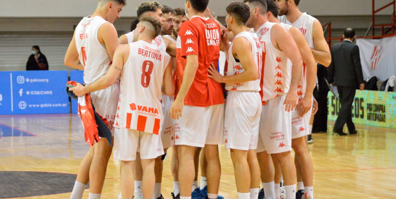 Unión comienza su camino hacia la final