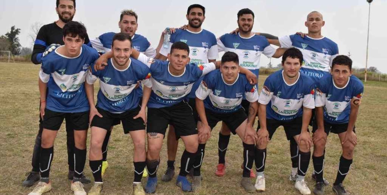 Se reanudó el torneo de otoño y Miramar fue sorprendido por San Martín 