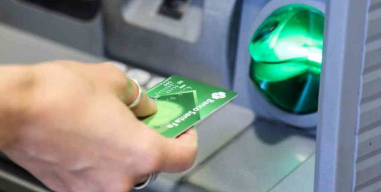 Cronograma de pago para docentes y Poder Legislativo de Santa Fe