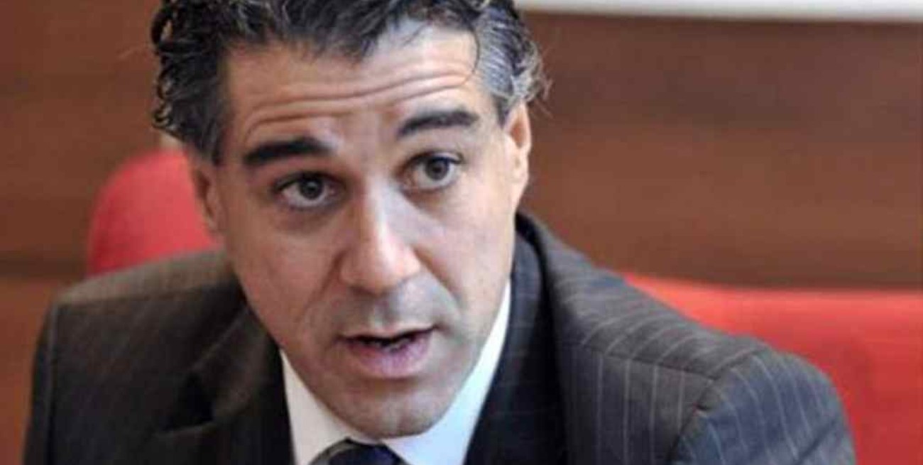 Mesa nacional de Juntos por Cambio se reúne mañana para definir cómo votará por Rafecas