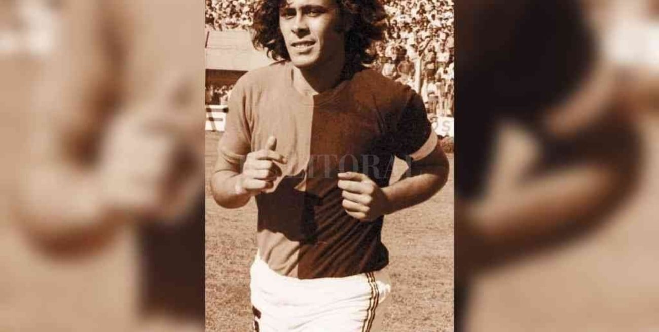 Si Monzón gana, Colón gana...