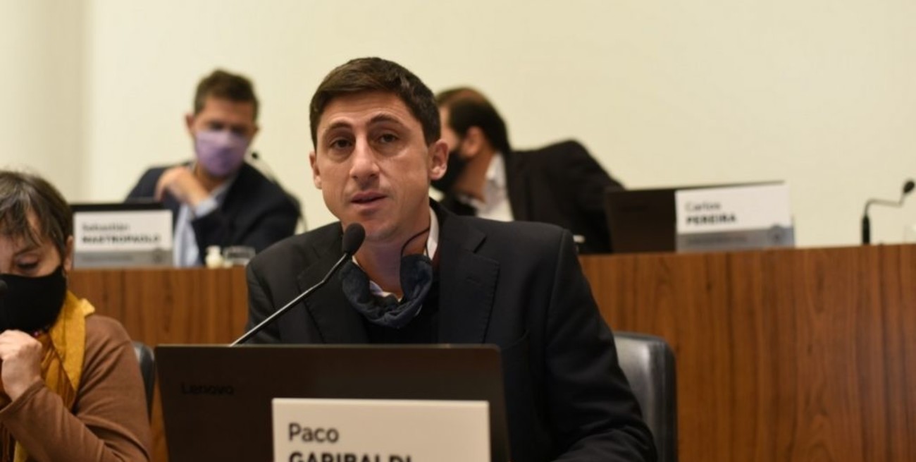 Garibaldi: "La digitalización hace empresas más competitivas y eso implica más empleo"