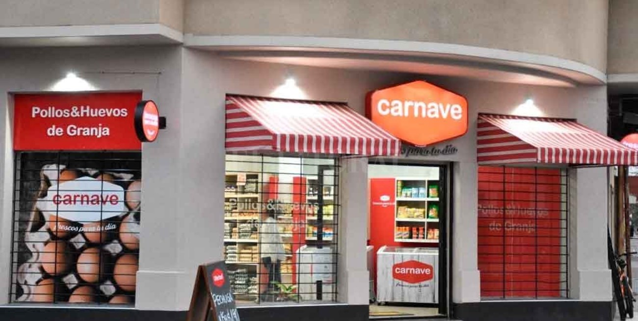 Carnave: una experiencia de compra innovadora en la recoleta santafesina