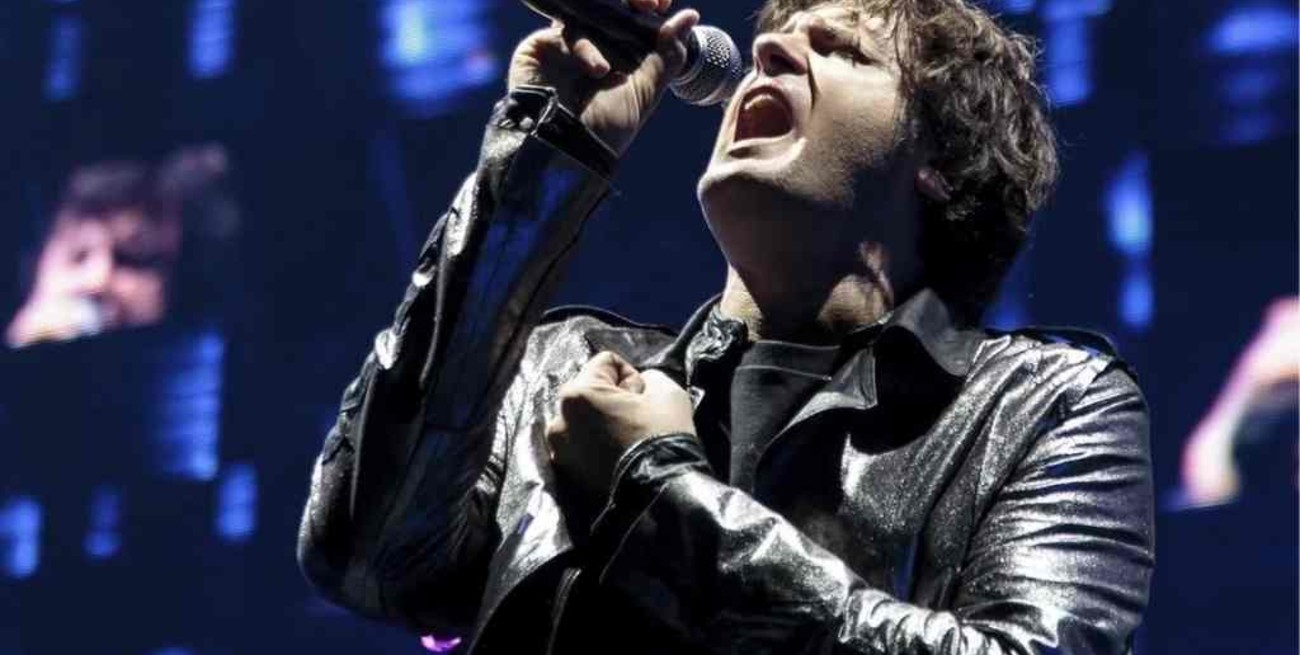 Unos 170.000 espectadores siguieron el primer Cosquín Rock virtual e interactivo