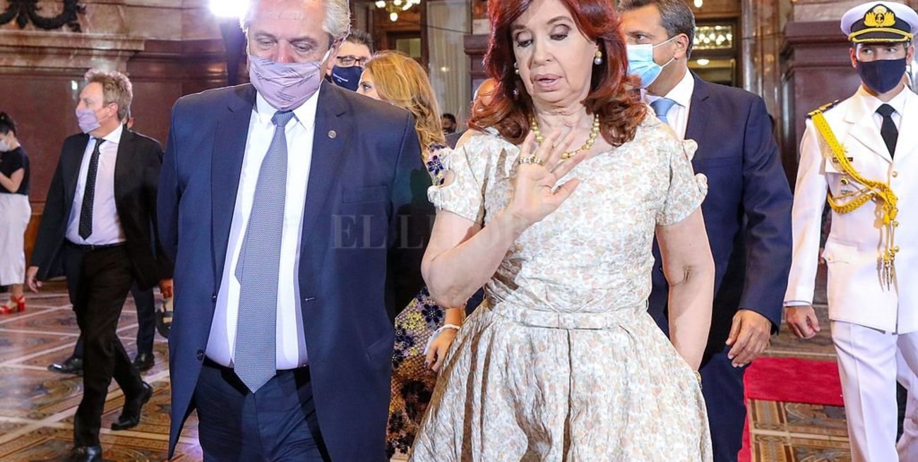 "Quieren un pelotón de fusilamiento"