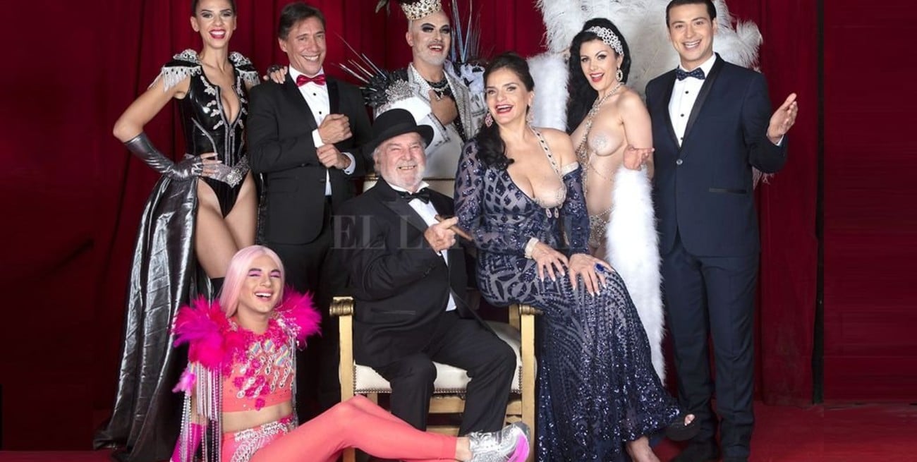 Extrañando a Rita y a Billy Joel