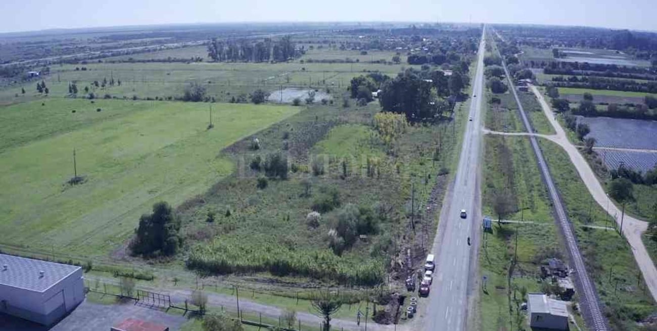 Desvío Arijón apuesta al turismo y se convierte en un referente para la región