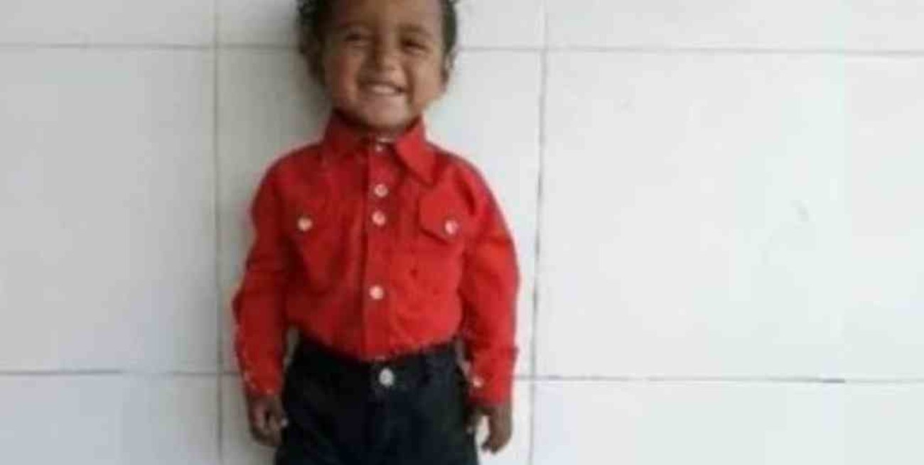 Tucumán: la autopsia confirmó que el pequeño Brian Galván murió por ahogamiento