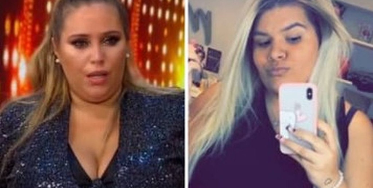 Morena Rial opinó que Mar Tarrés "no corta ni pincha"