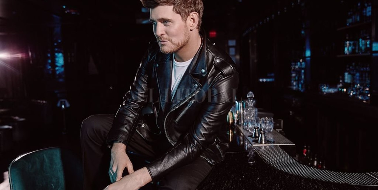 Michael Bublé vuelve a la Argentina