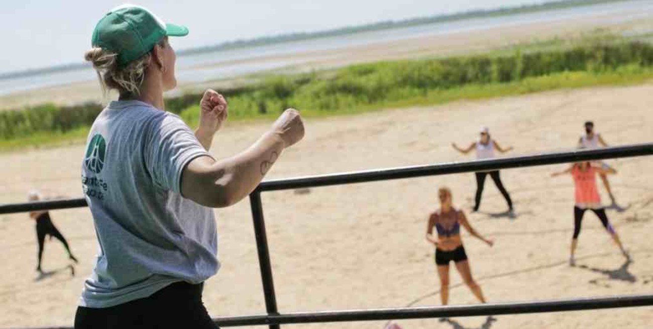 Verano Capital: fin de semana para disfrutar en la ciudad de Santa Fe