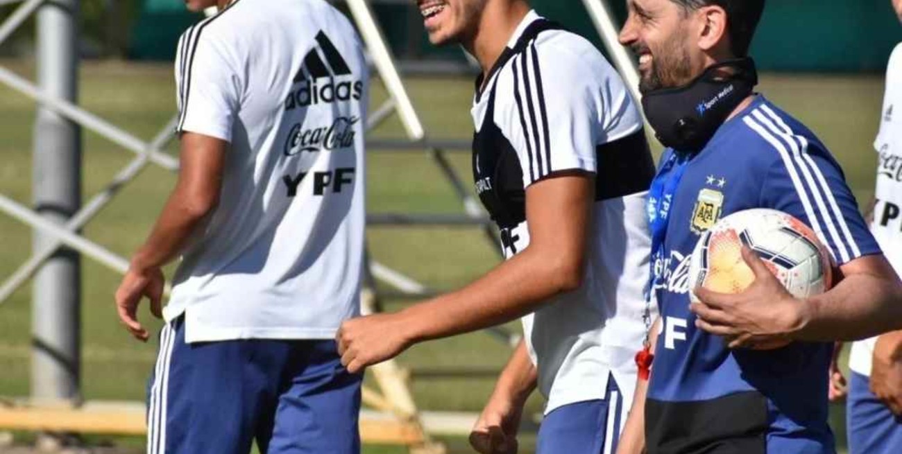 La FIFA postergó los mundiales juveniles  