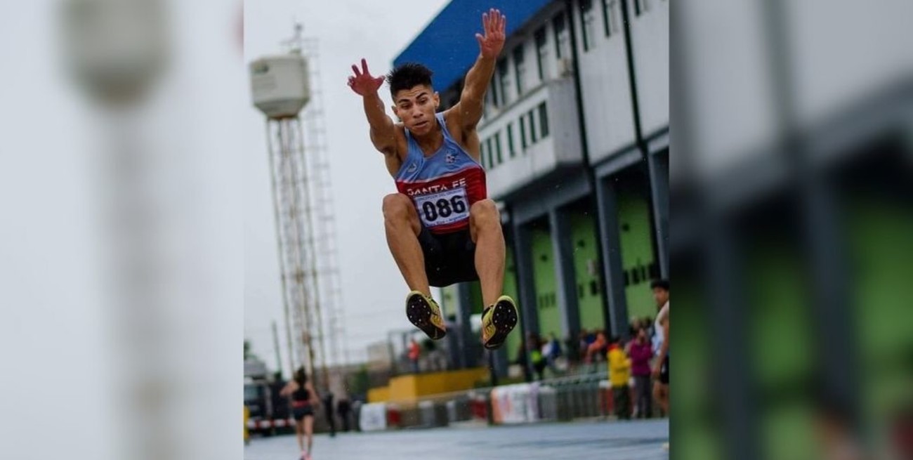 Campeonato Sudamericano de Mayores : habrá significativa presencia santafesina