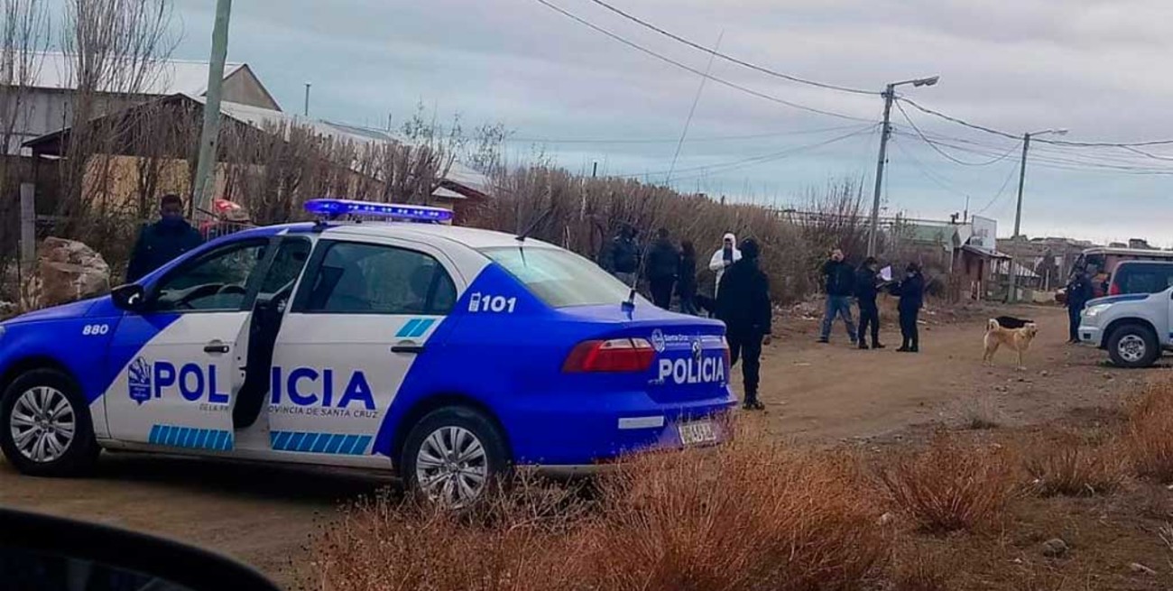 Encontraron muerto al ex secretario de Cristina Kirchner: estaba golpeado y maniatado