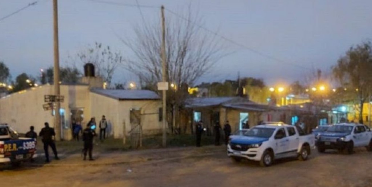 Detuvieron en Concordia a 12 personas tras 4 allanamientos