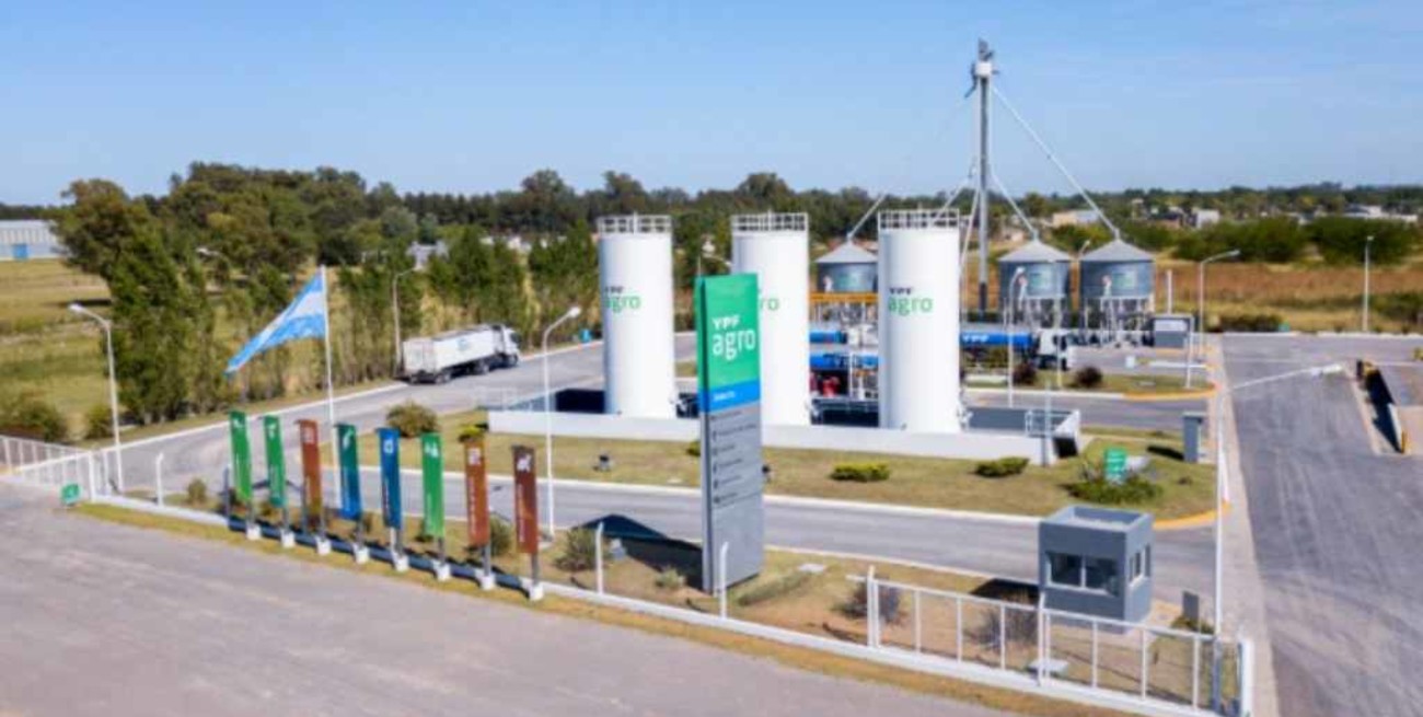 YPF Agro lanza su campaña de posicionamiento 2021