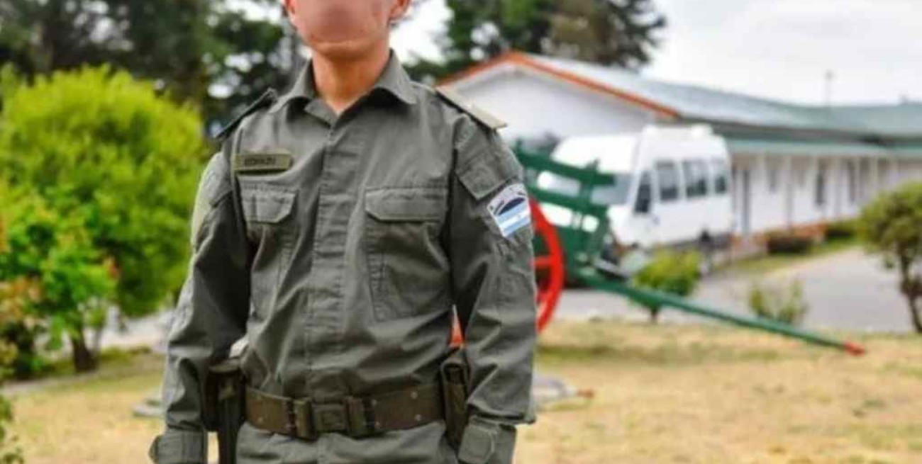 Gendarme mató a balazos al novio de su expareja y al hermano de él en San Miguel