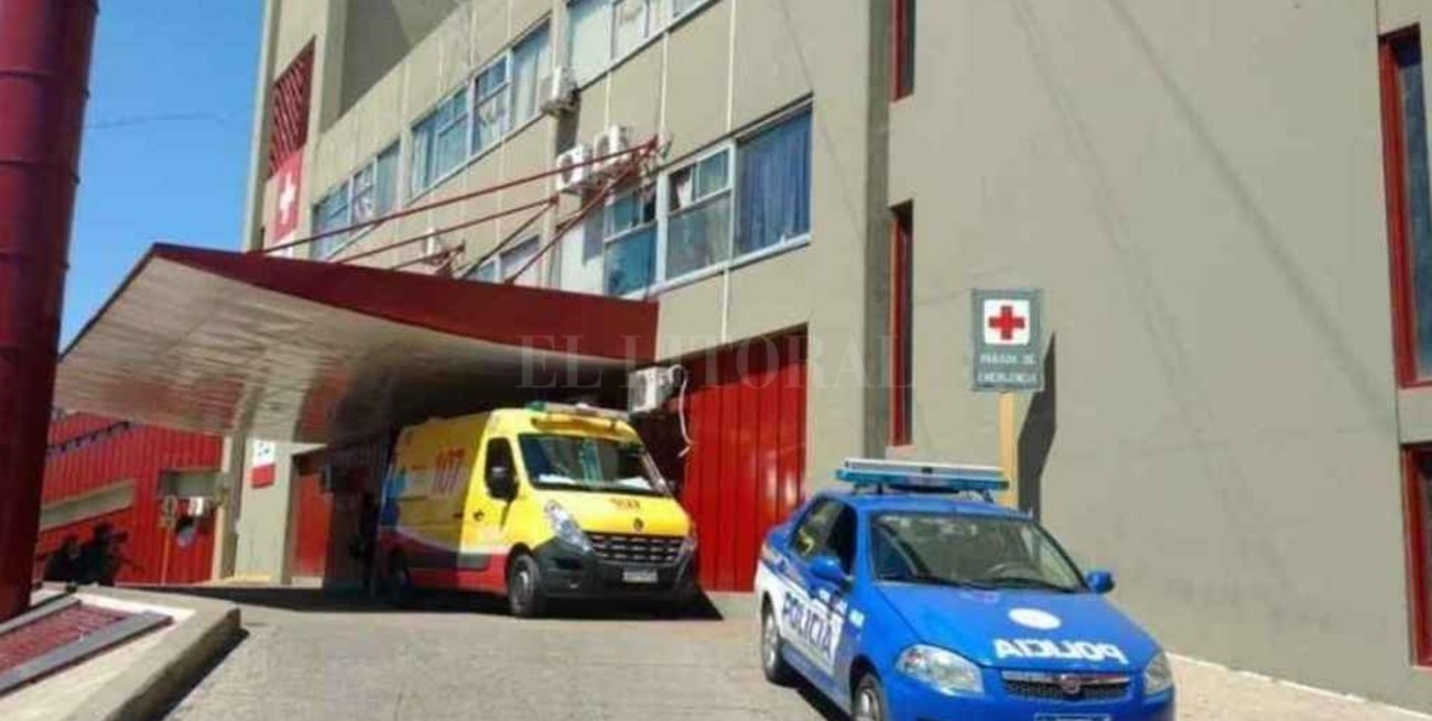 Córdoba violenta: lo balearon desde una moto, en la puerta de su casa
