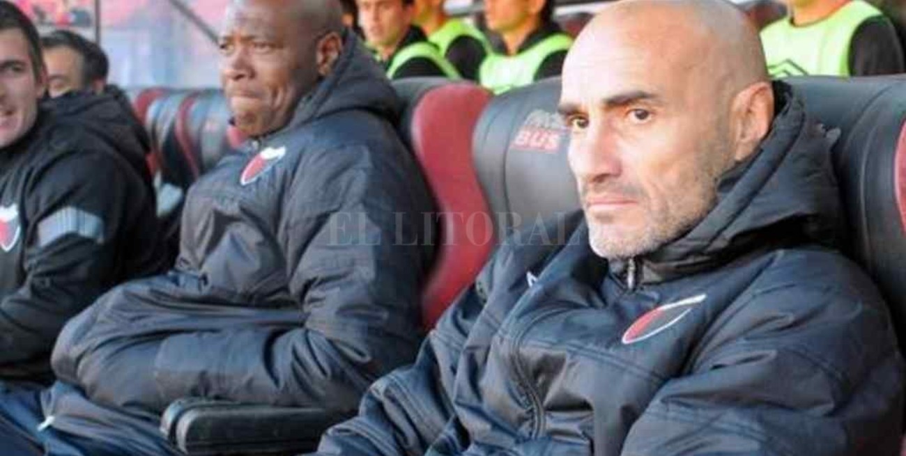 El extécnico de Colón que podría volver al fútbol argentino