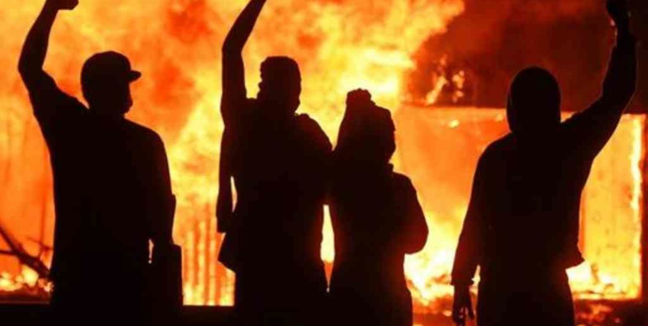 Obama confía en que las "valientes" e "inspiradoras" protestas sirvan para "un cambio real"