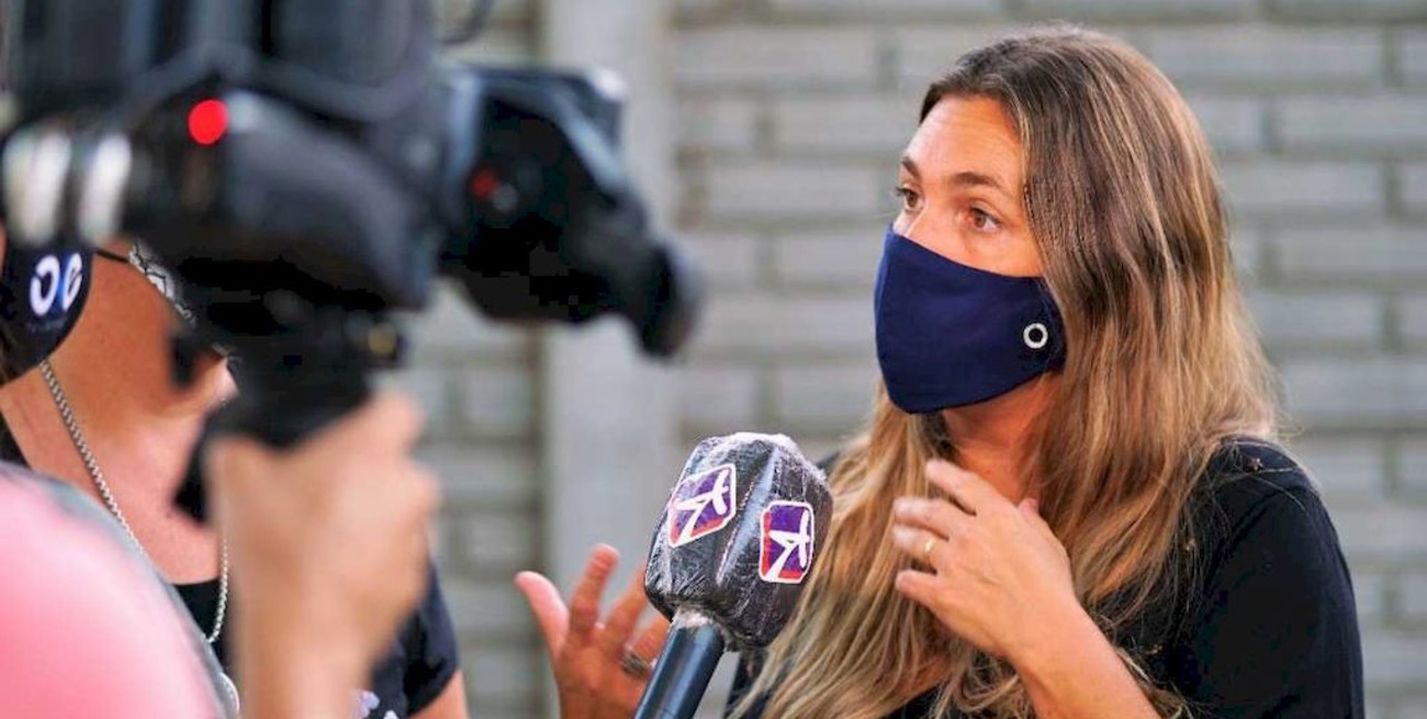 Di Stéfano: "Una vez más quedó al descubierto la falta de planificación educativa del gobierno provincial"