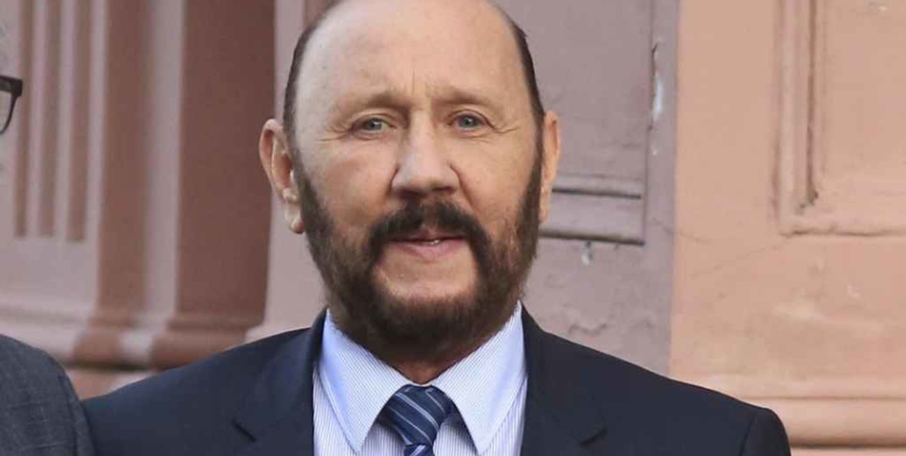 Revelan que Insfrán fue empleado del gobierno de facto en Formosa durante la dictadura 