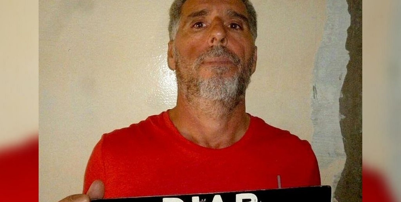 Capturan en Brasil a un capo de la mafia italiana