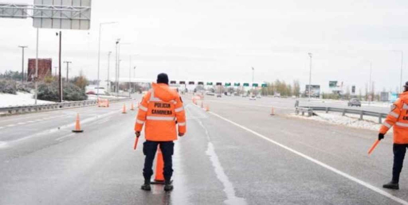 Restricciones en Córdoba: la Provincia adelantó medidas previstas para el Día del Padre