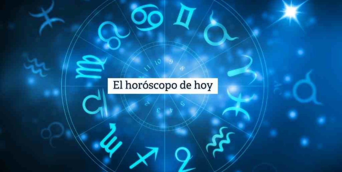 Horóscopo de hoy 27 de abril de 2021