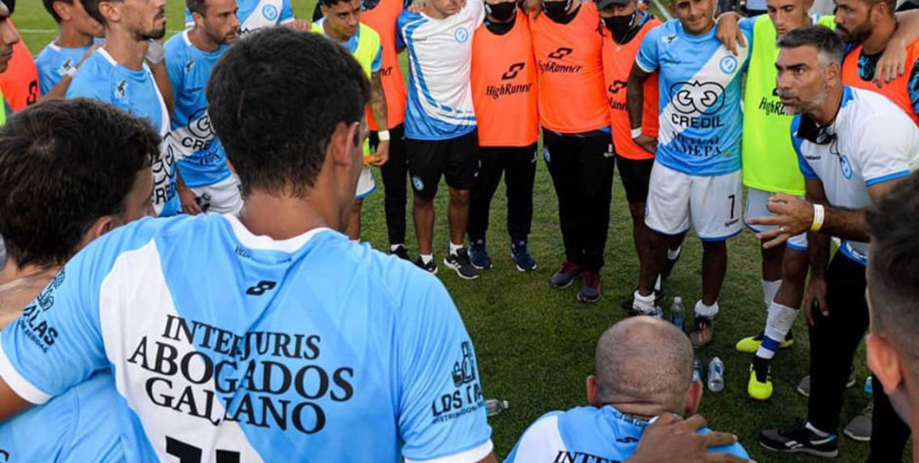Estudiantes y Villa San Carlos buscan avanzar en Copa Argentina