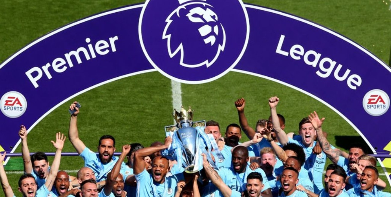 Las grandes ligas europeas planean su regreso entre mayo y junio