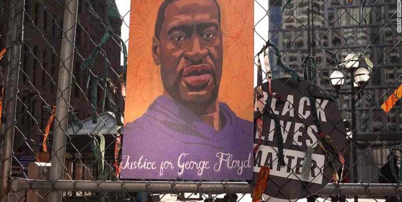 El jurado comenzó sus deliberaciones en el juicio por la muerte de George Floyd