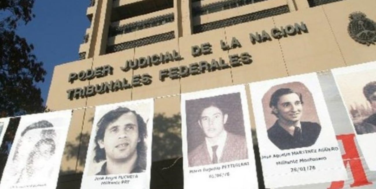 Cuarto intermedio hasta febrero en juicio por crímenes de lesa humanidad en Córdoba