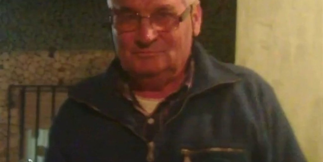 Un jubilado fue asesinado por ladrones tras intentar defender a su familia