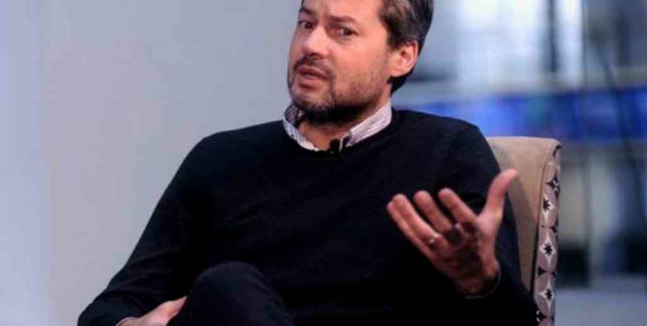 Lammens sobre Los Pumas: "La sanción es ejemplar pero el problema es mucho más profundo"