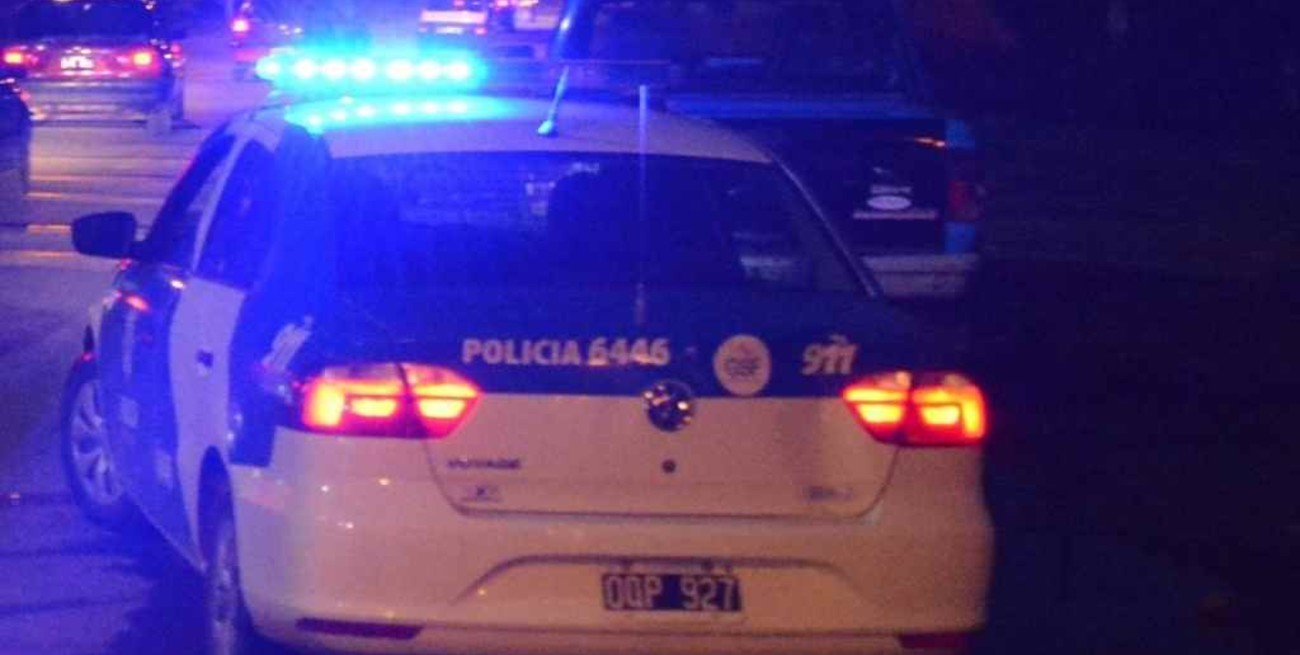 Asesinaron a un hombre de seis tiros en San Lorenzo