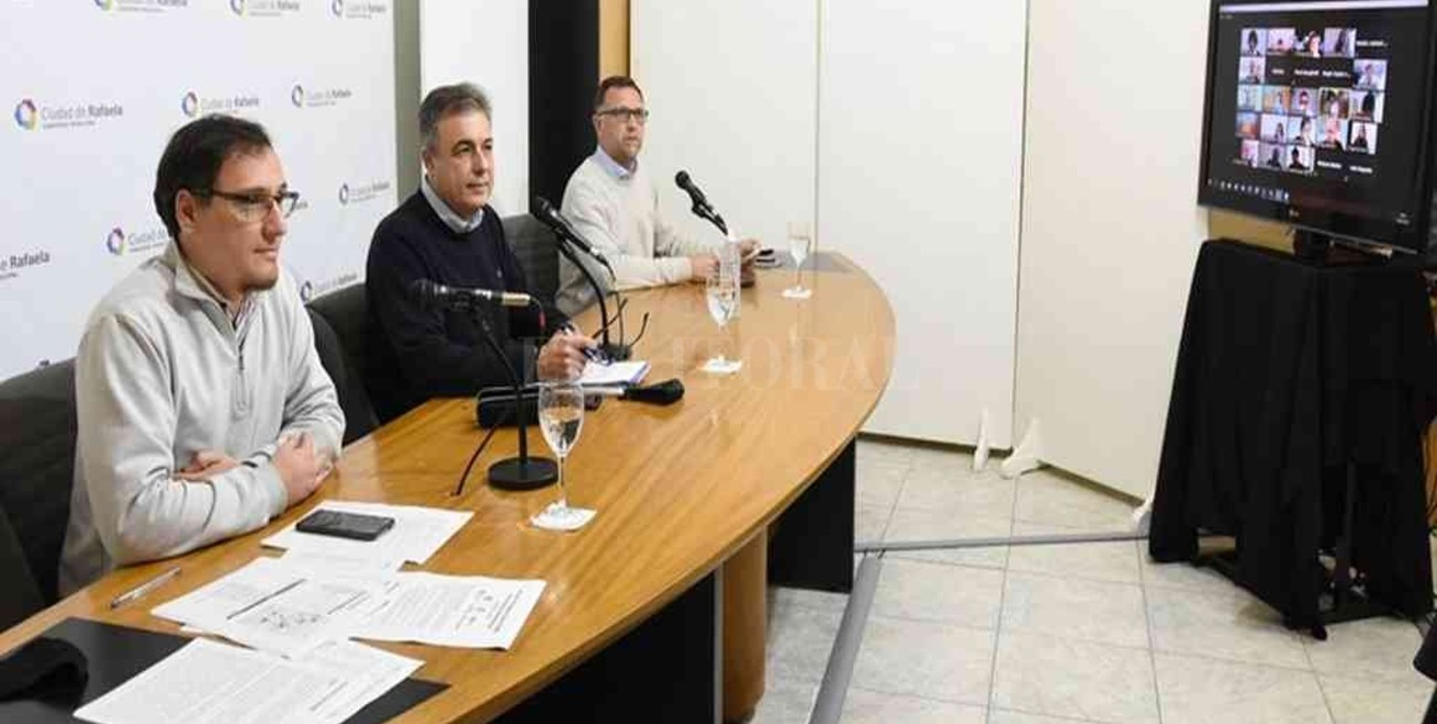 Rafaela tendrá una Escuela de Negocios para Industrias de Alimentos